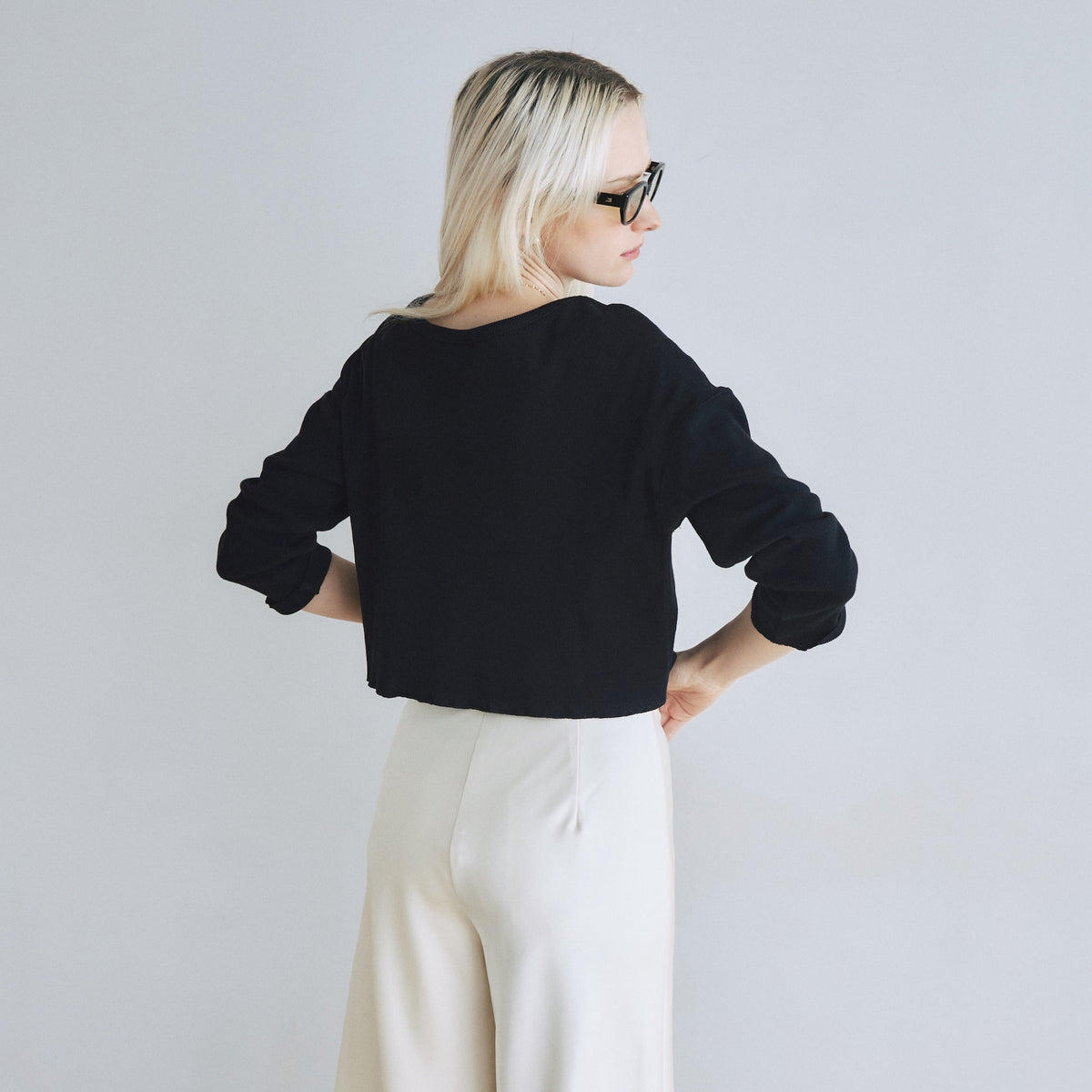 C/L Fluffy Compact Multi Cut and Sew