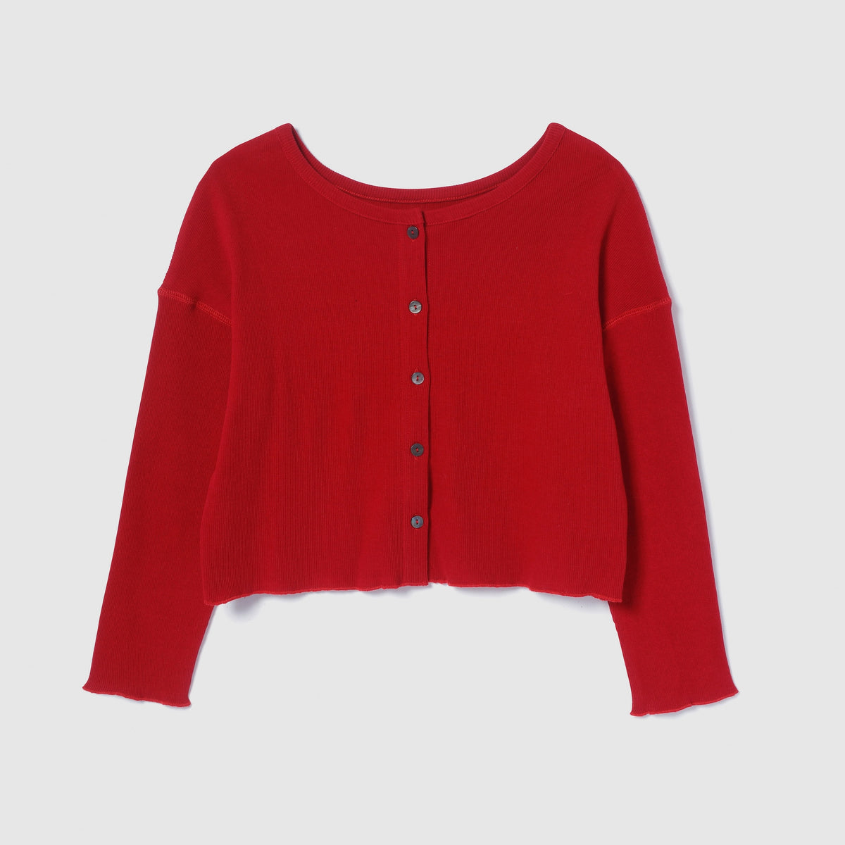C/L Fluffy Compact Multi Cut and Sew