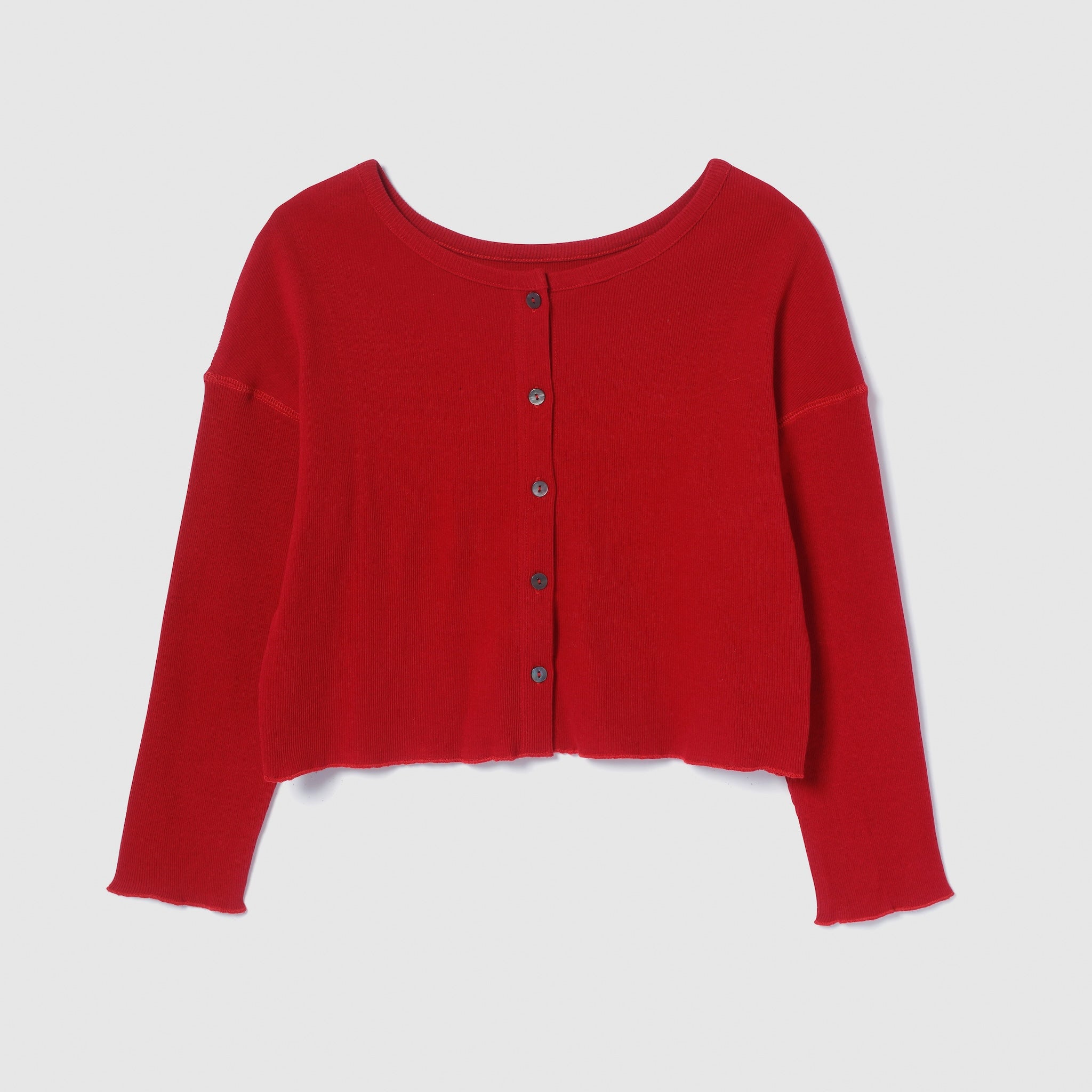 C/L FluffyコンパクトMultiカットソー