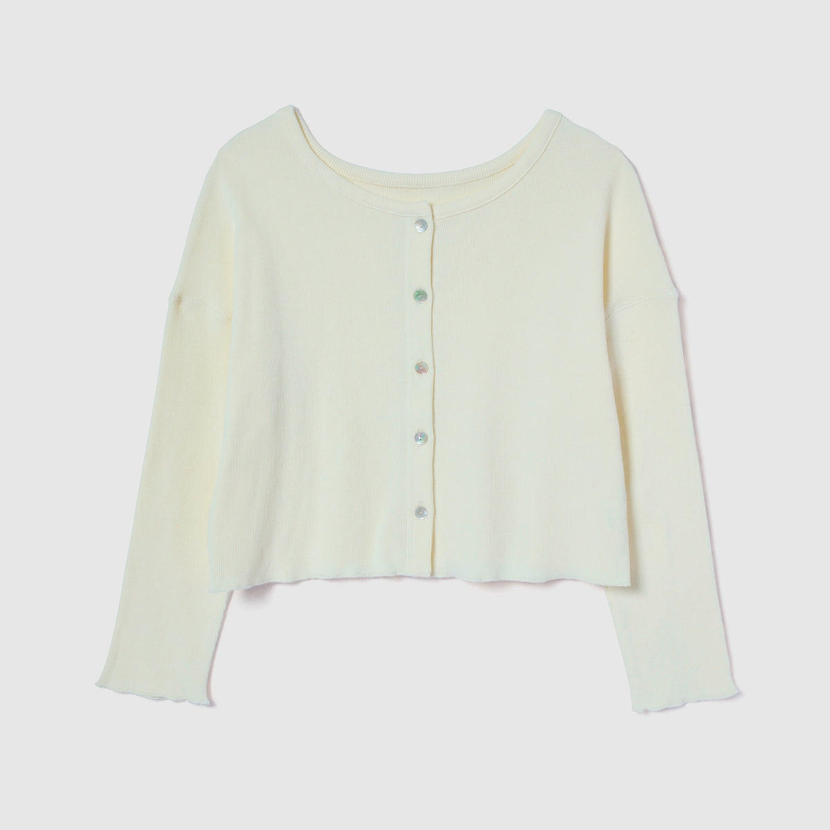 C/L Fluffy Compact Multi Cut and Sew