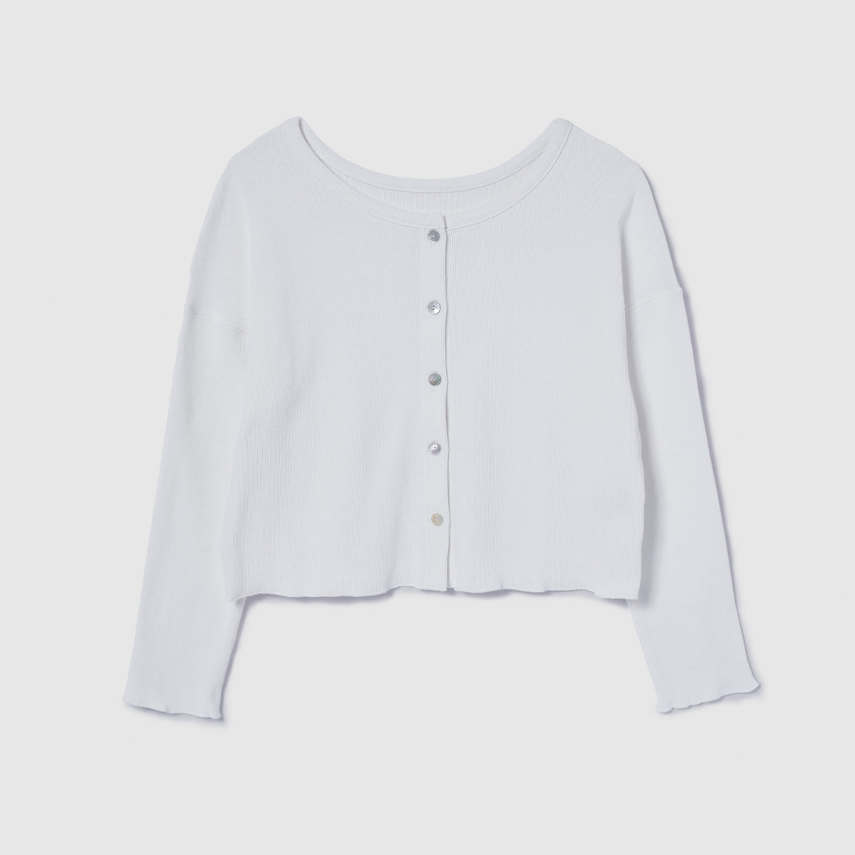 C/L Fluffy Compact Multi Cut and Sew