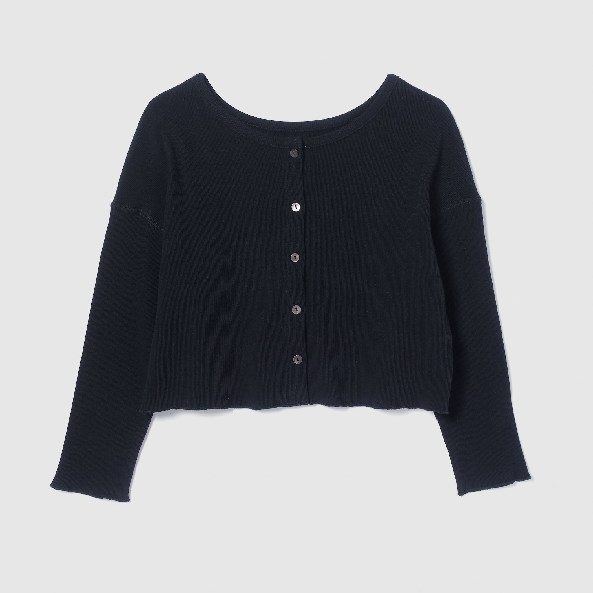 C/L FluffyコンパクトMultiカットソー