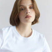 Old Cotton Basic Long Sleeve