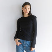 Old Cotton Basic Long Sleeve