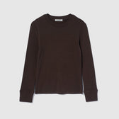 Old Cotton Basic Long Sleeve