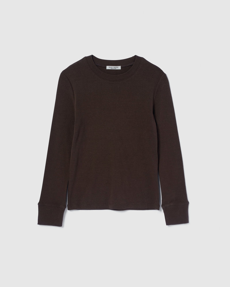 オールドコットBasicロングスリーブ