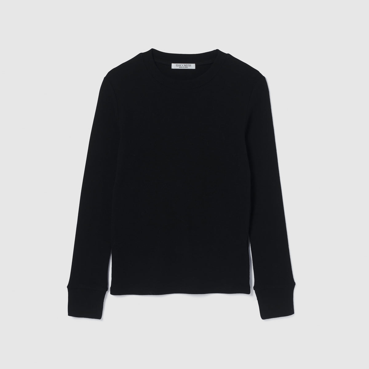 Old Cotton Basic Long Sleeve