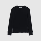 Old Cotton Basic Long Sleeve