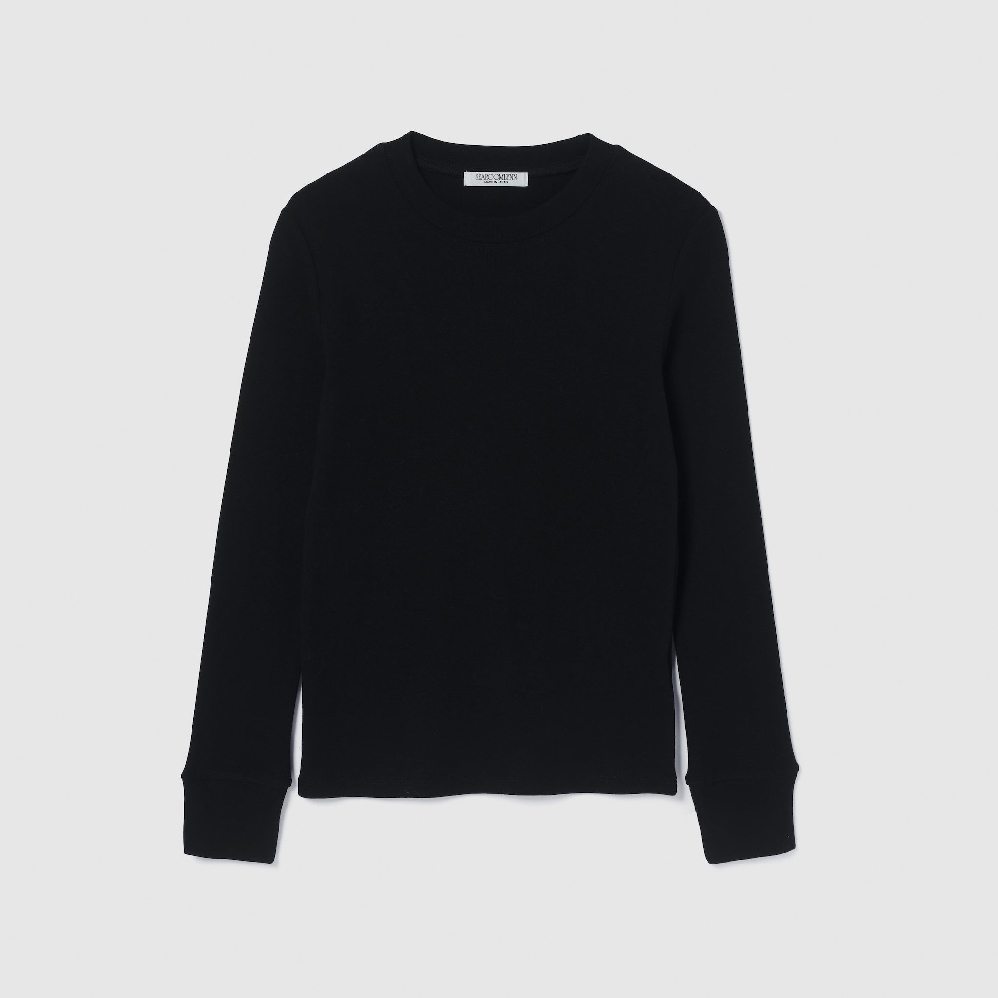 オールドコットBasicロングスリーブ
