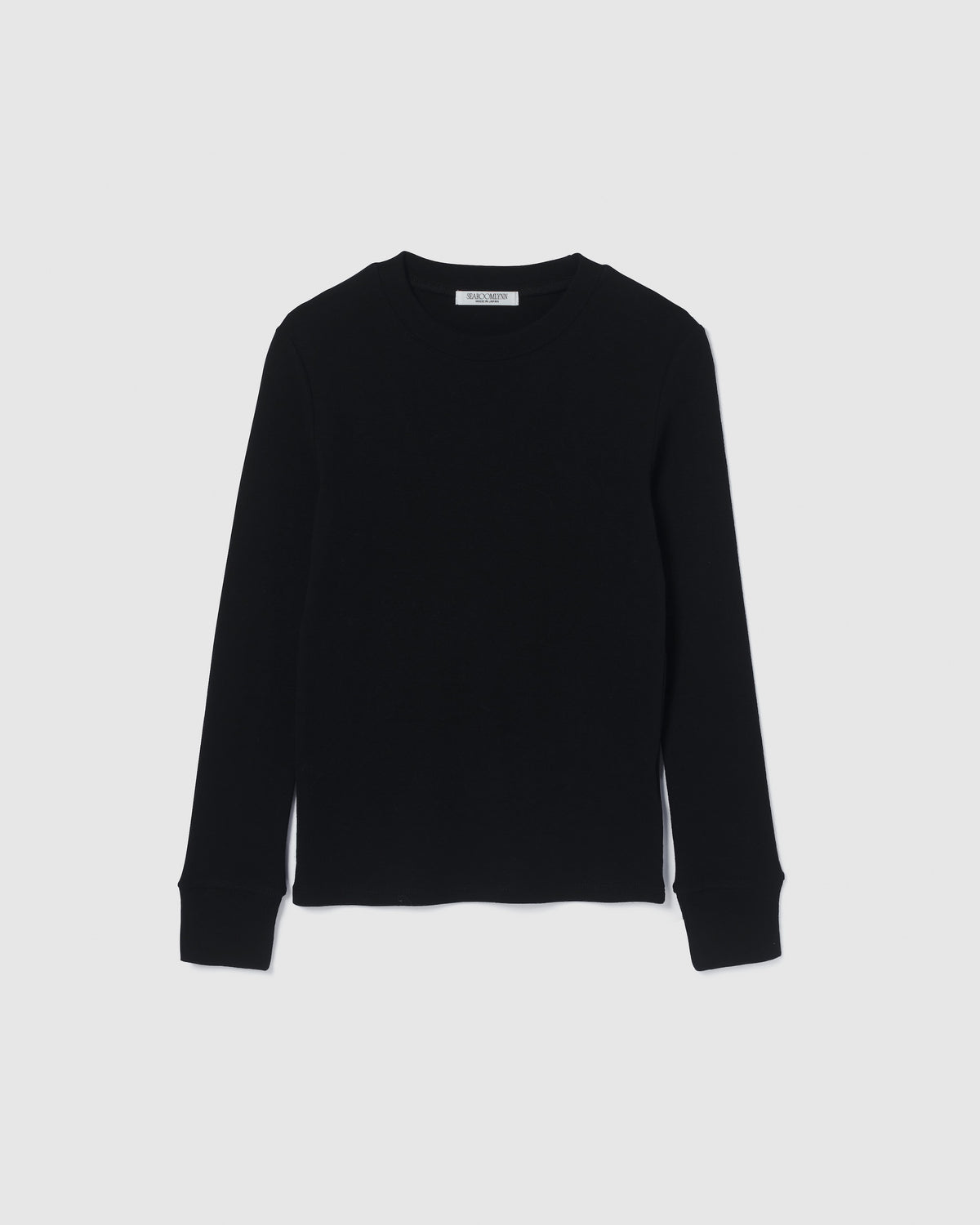 オールドコットBasicロングスリーブ