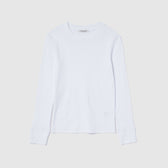 Old Cotton Basic Long Sleeve