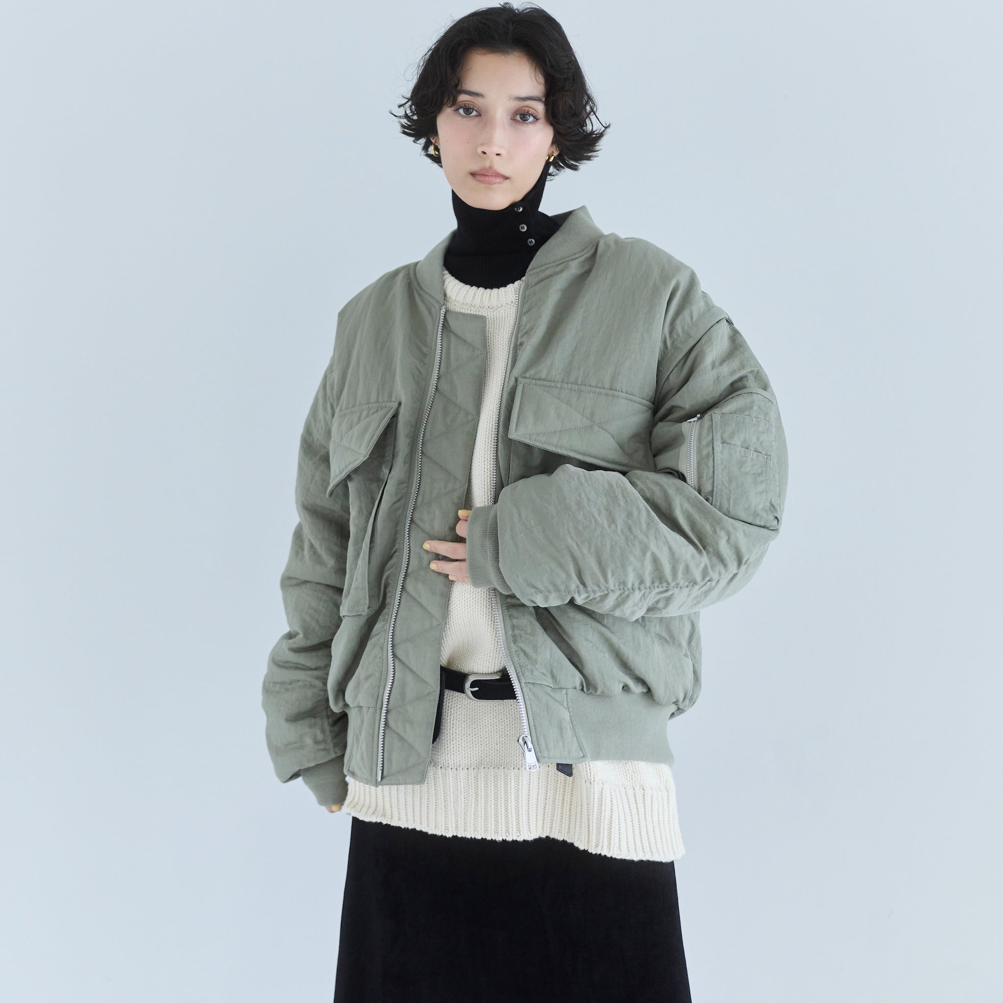 シールームリン カバーオールジャケット シールームリン カバーオールジャケット 2025年最新