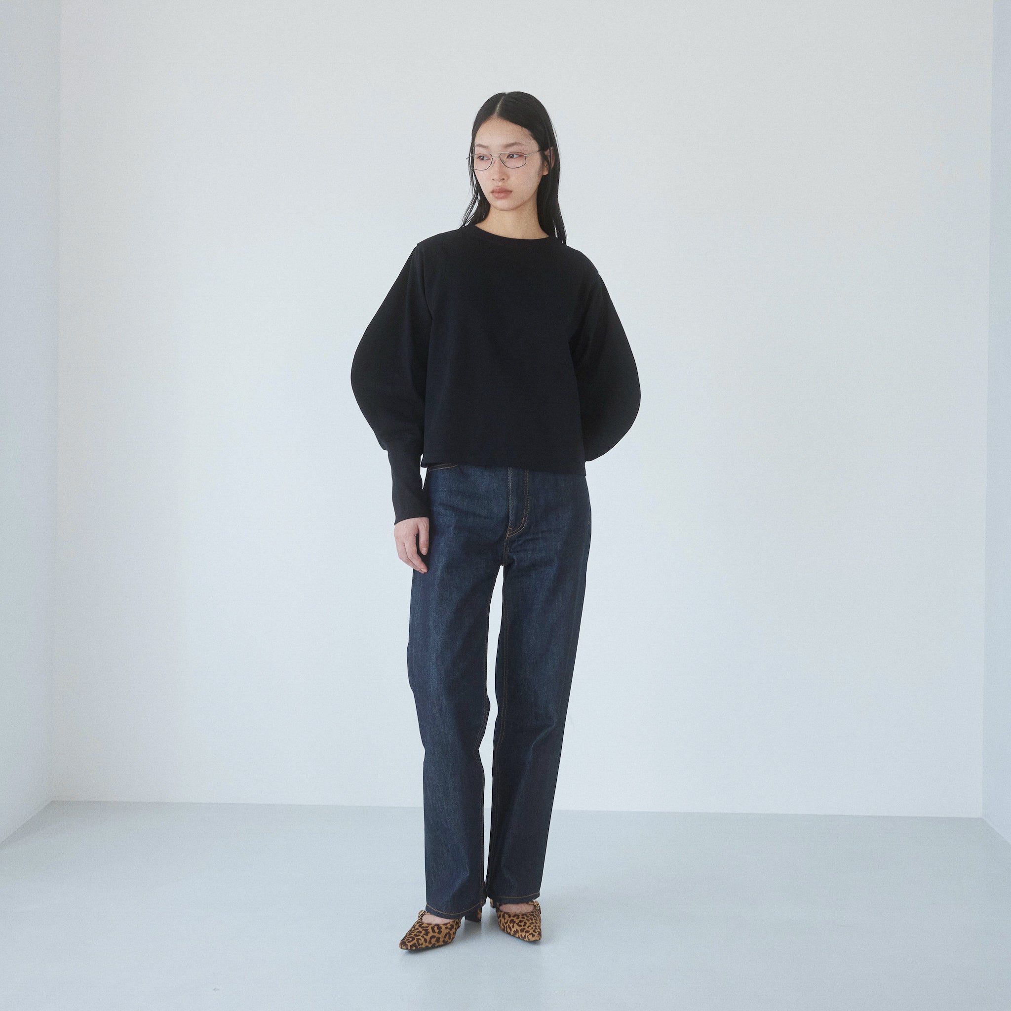 searoomlynn Organic cottonベーシック SRN02 Organic cottonベーシック SRN02
