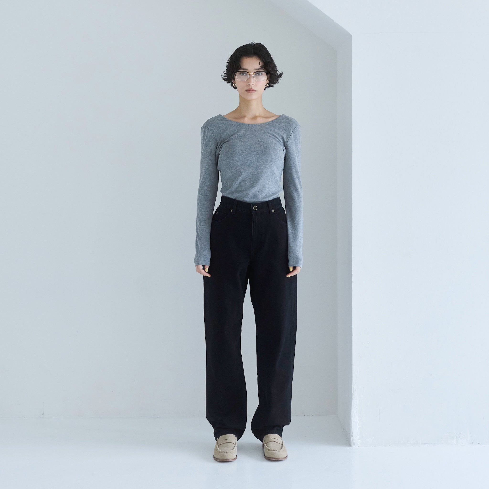 Hard ounceベーシック SRN02