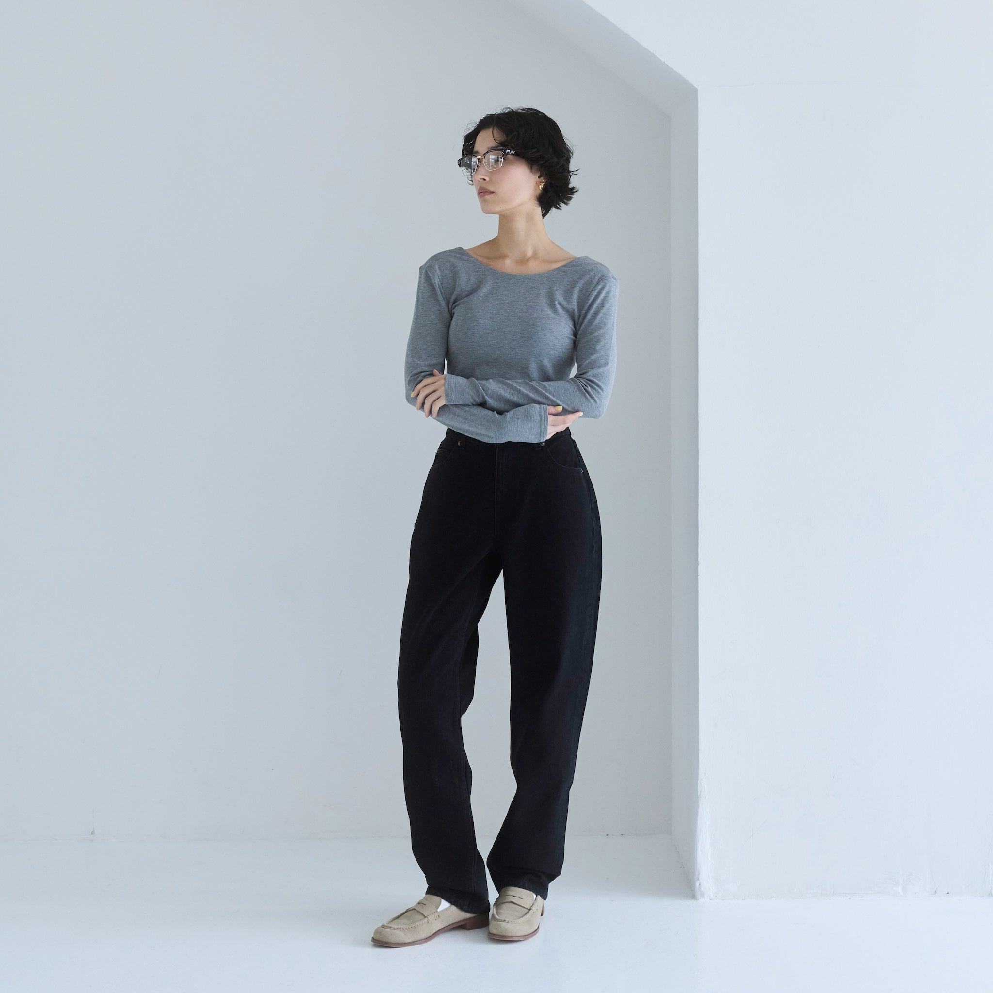 Hard ounceベーシック SRN02