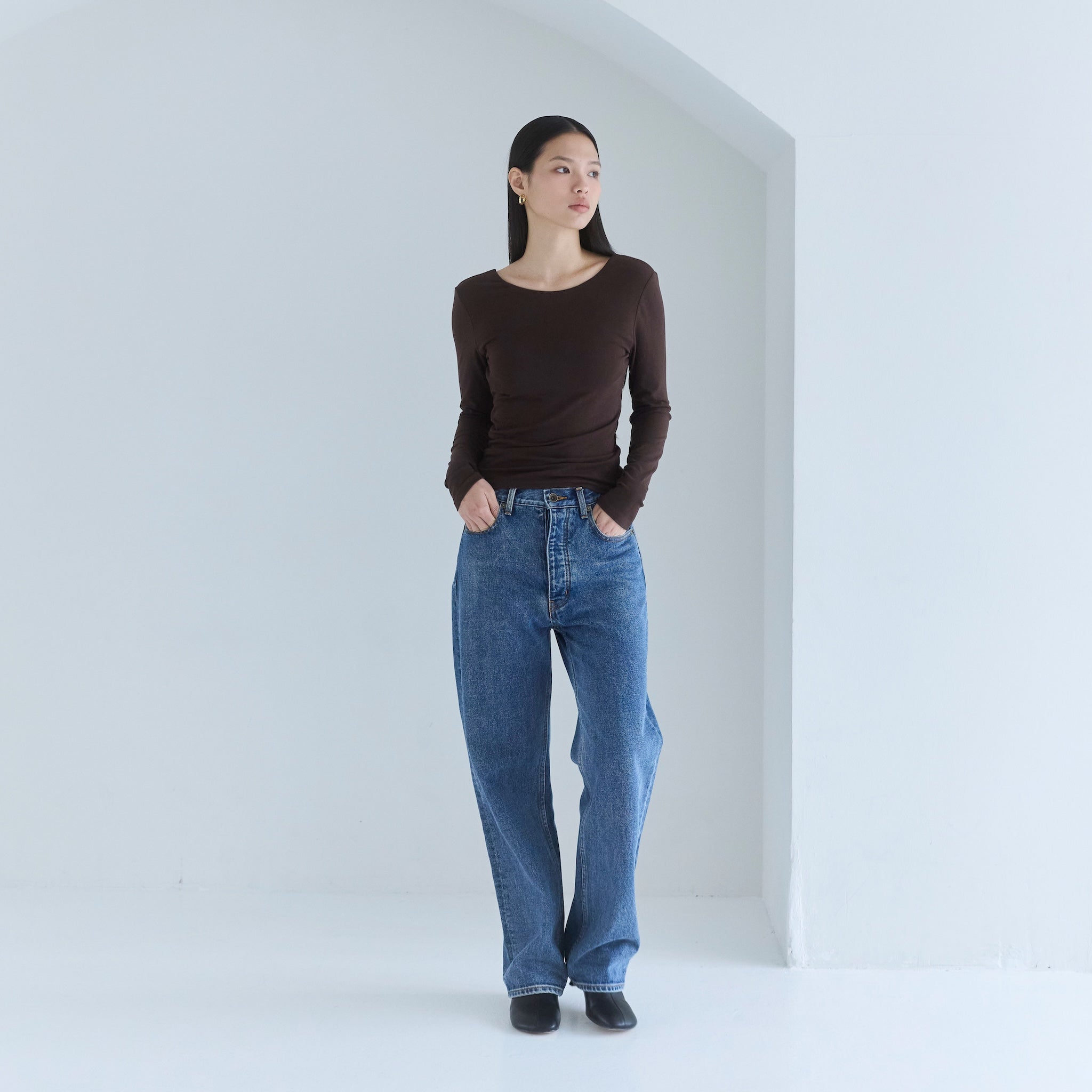 Hard ounceベーシック SRN02