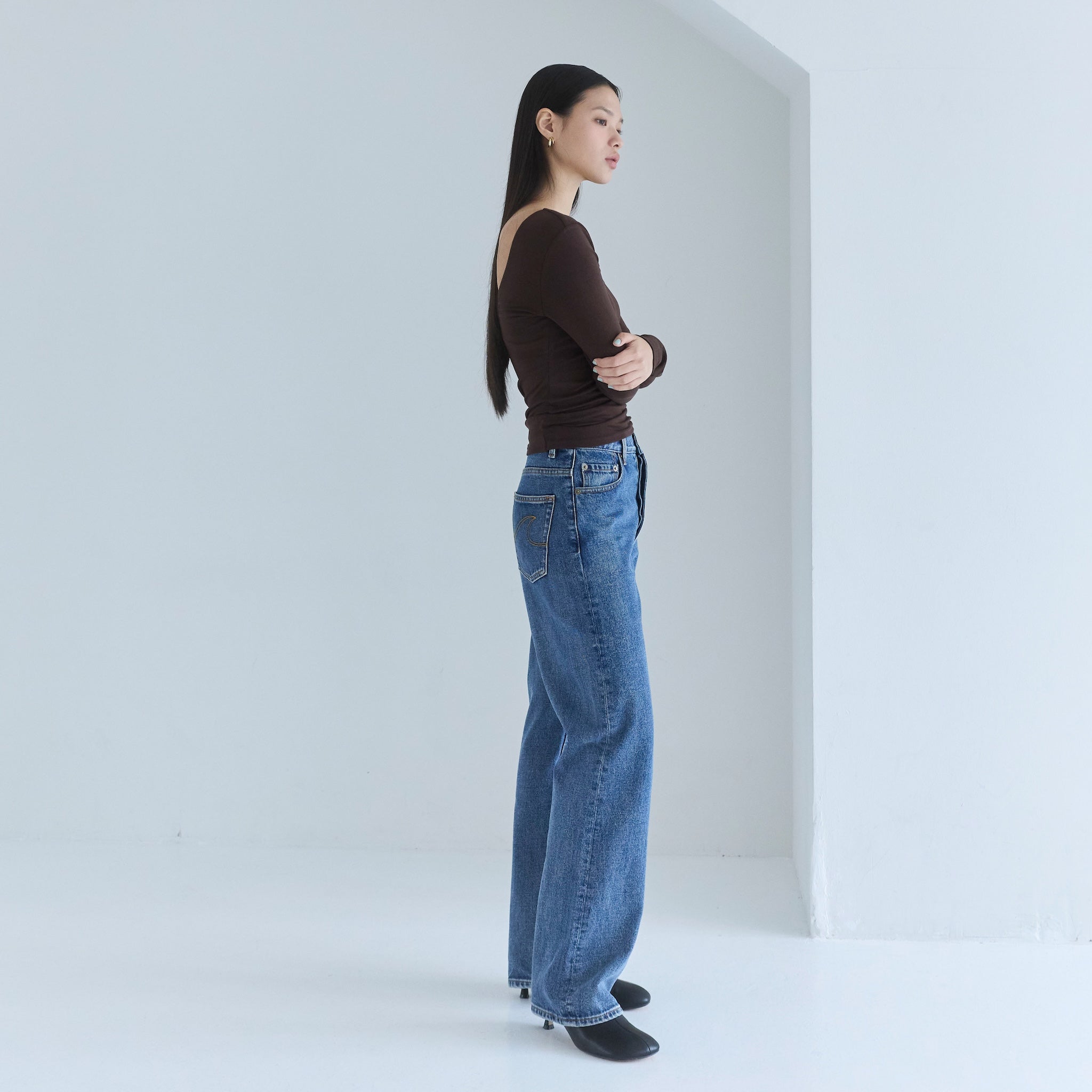 Hard ounceベーシック SRN02