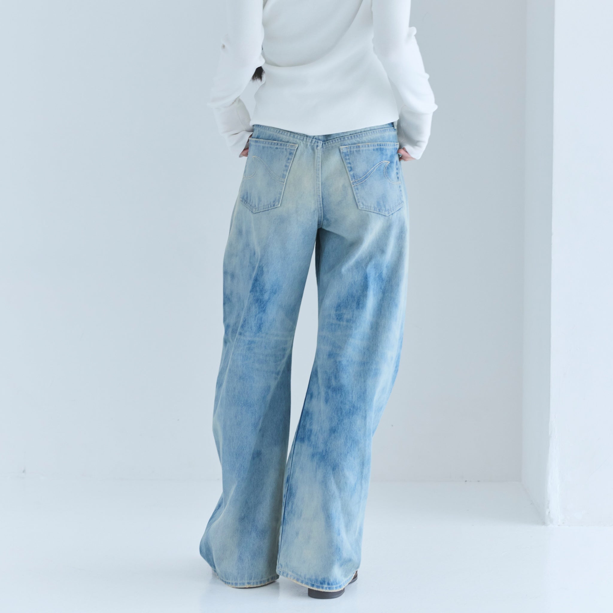 3D twistソフトワイド SRN05