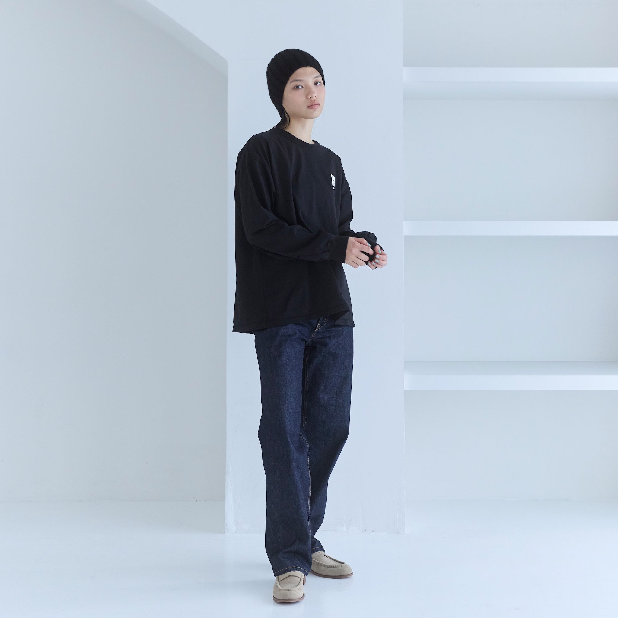 Hard ounceベーシック SRN02