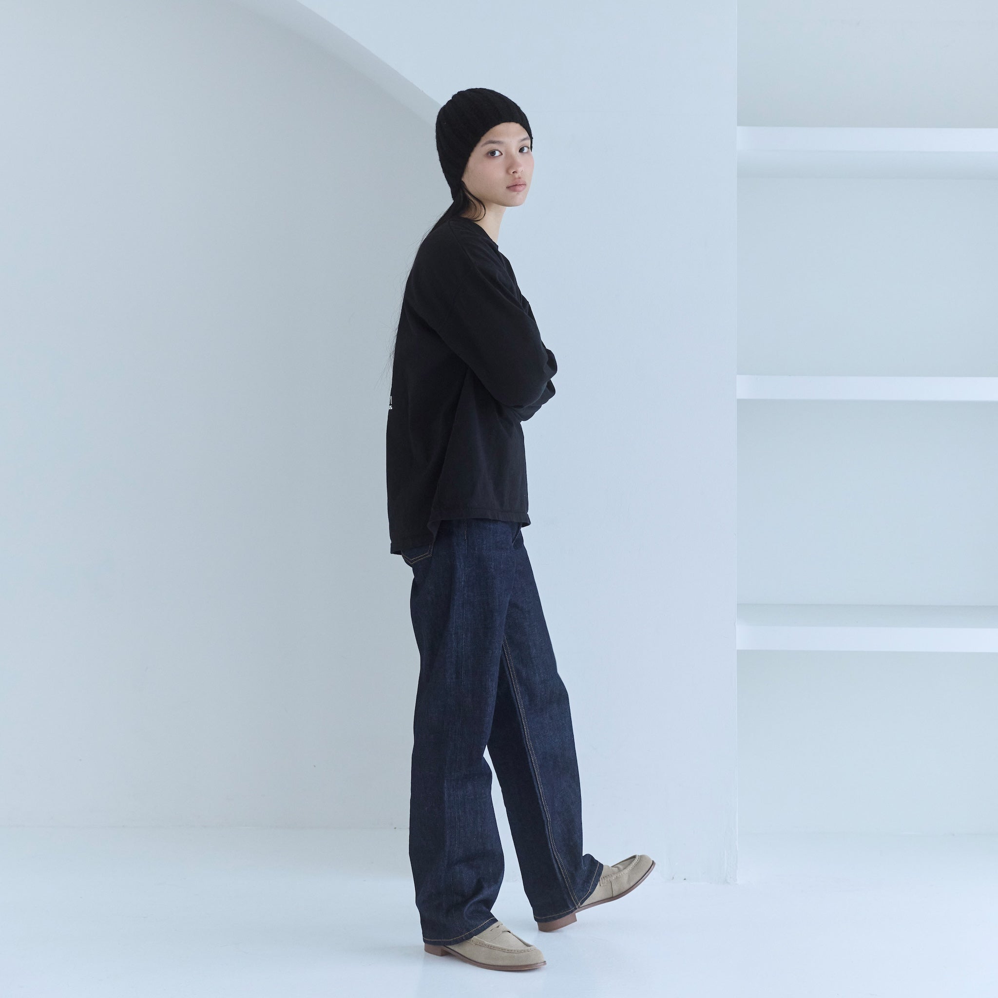 Hard ounceベーシック SRN02