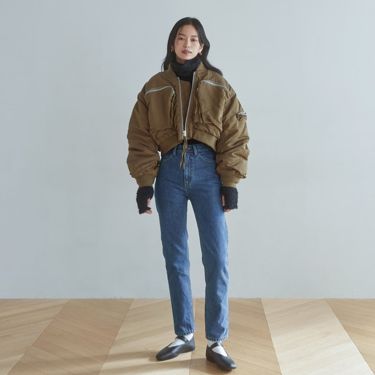 2PocketショートMA-1