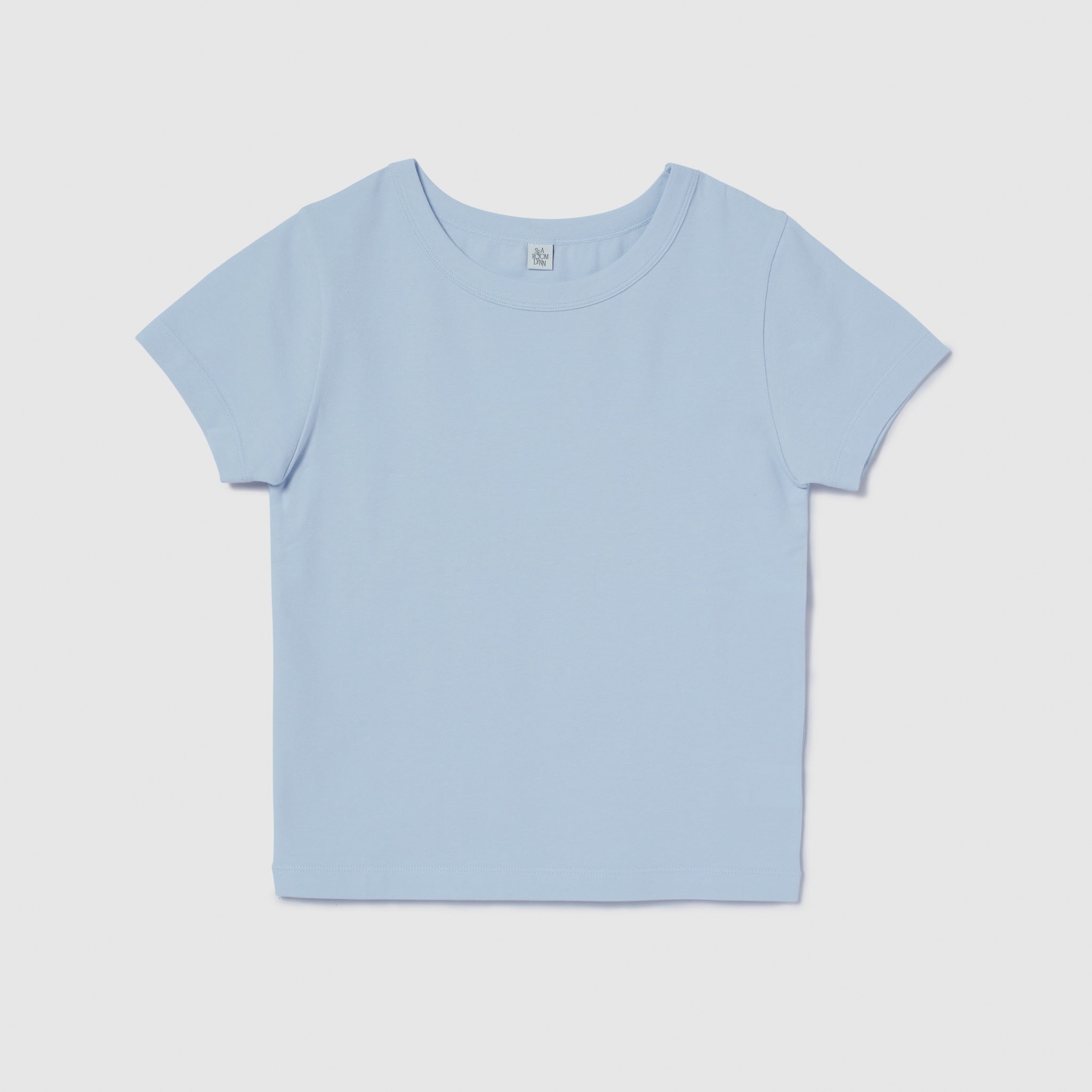 Searoomlynn Tシャツ SOLD OUT SeaRoomlynn Hawaii limited Honolulu Logo T-shirt：white
