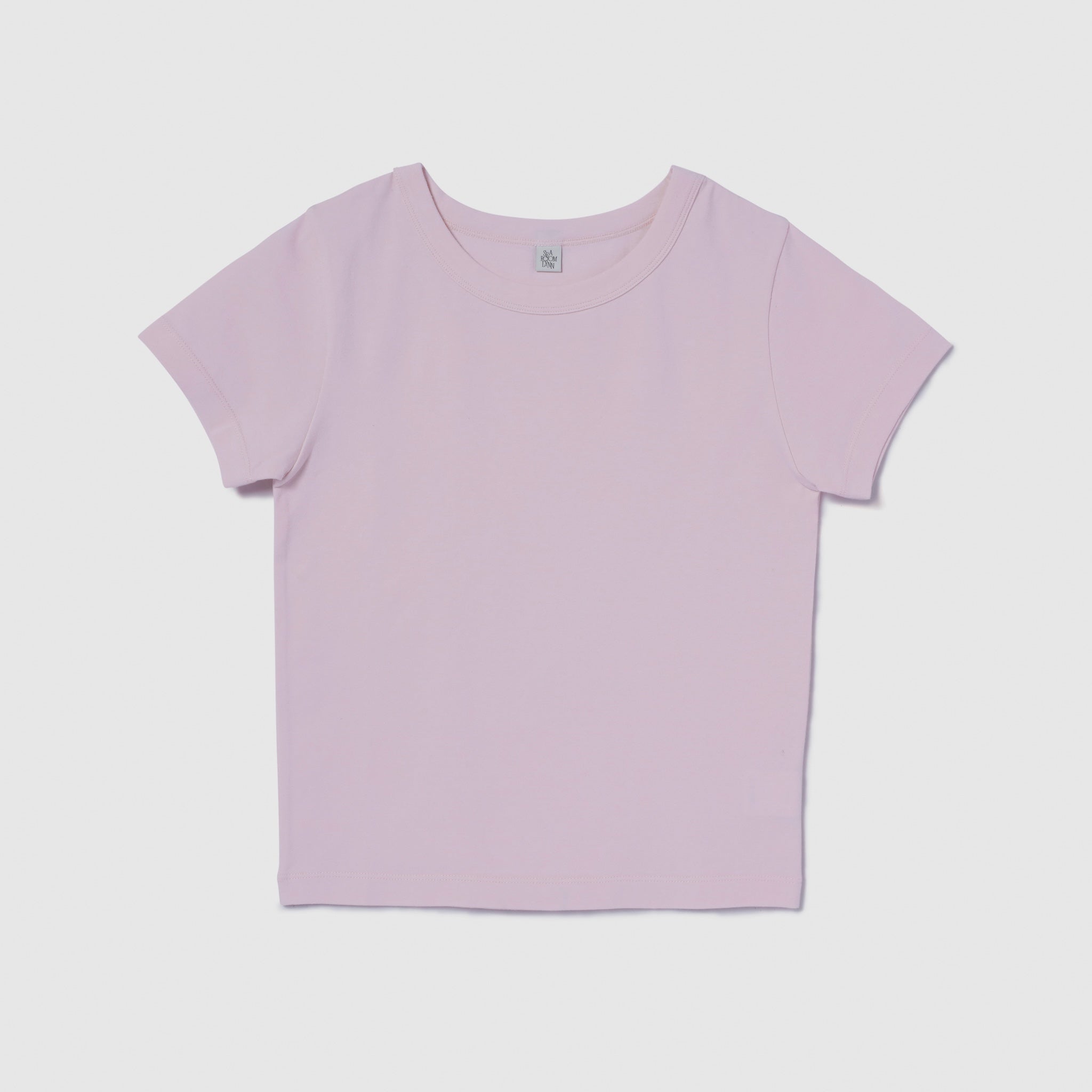 Recycled Cotton Comfy Fit Tee