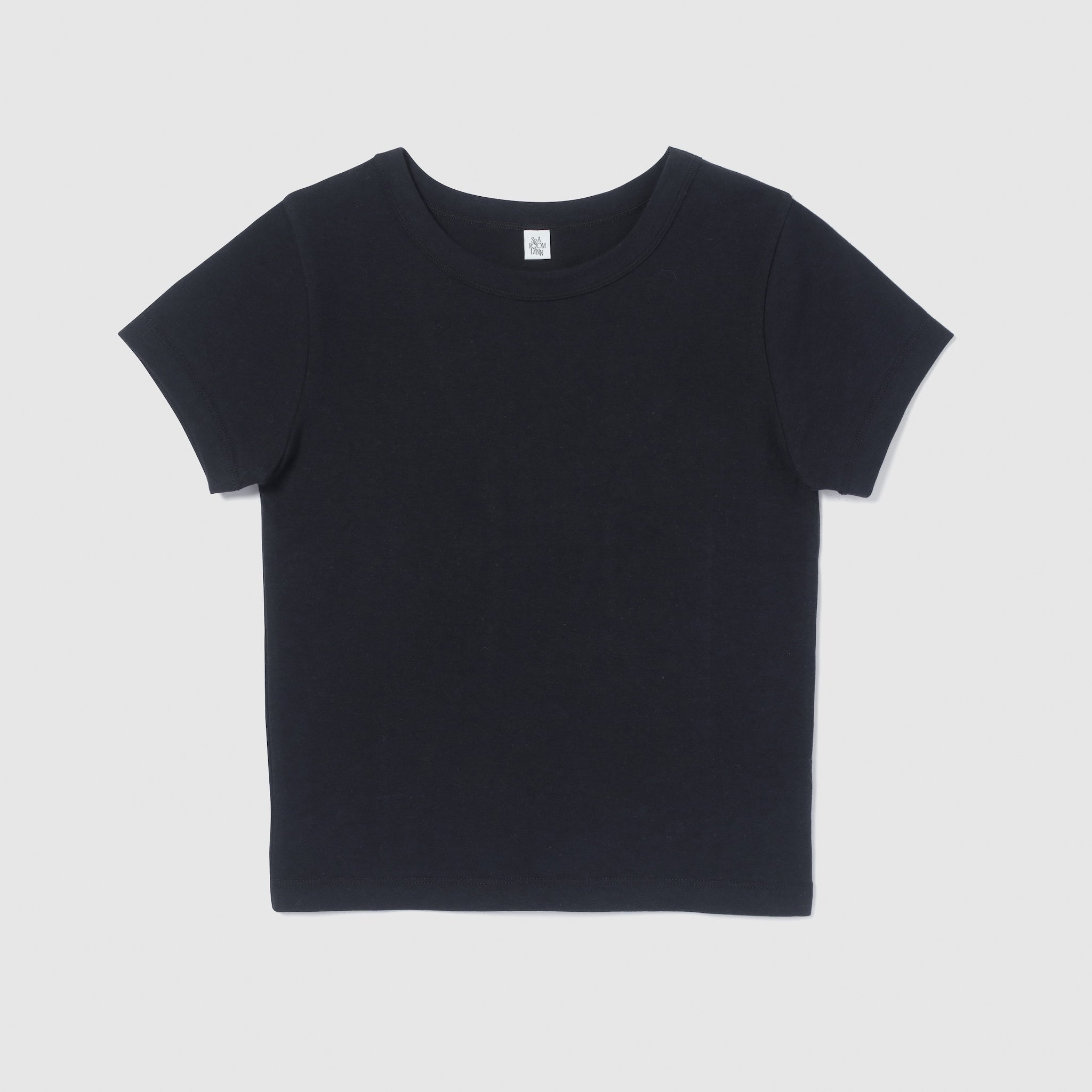 リサイクルコットンcomfy Fit Tee
