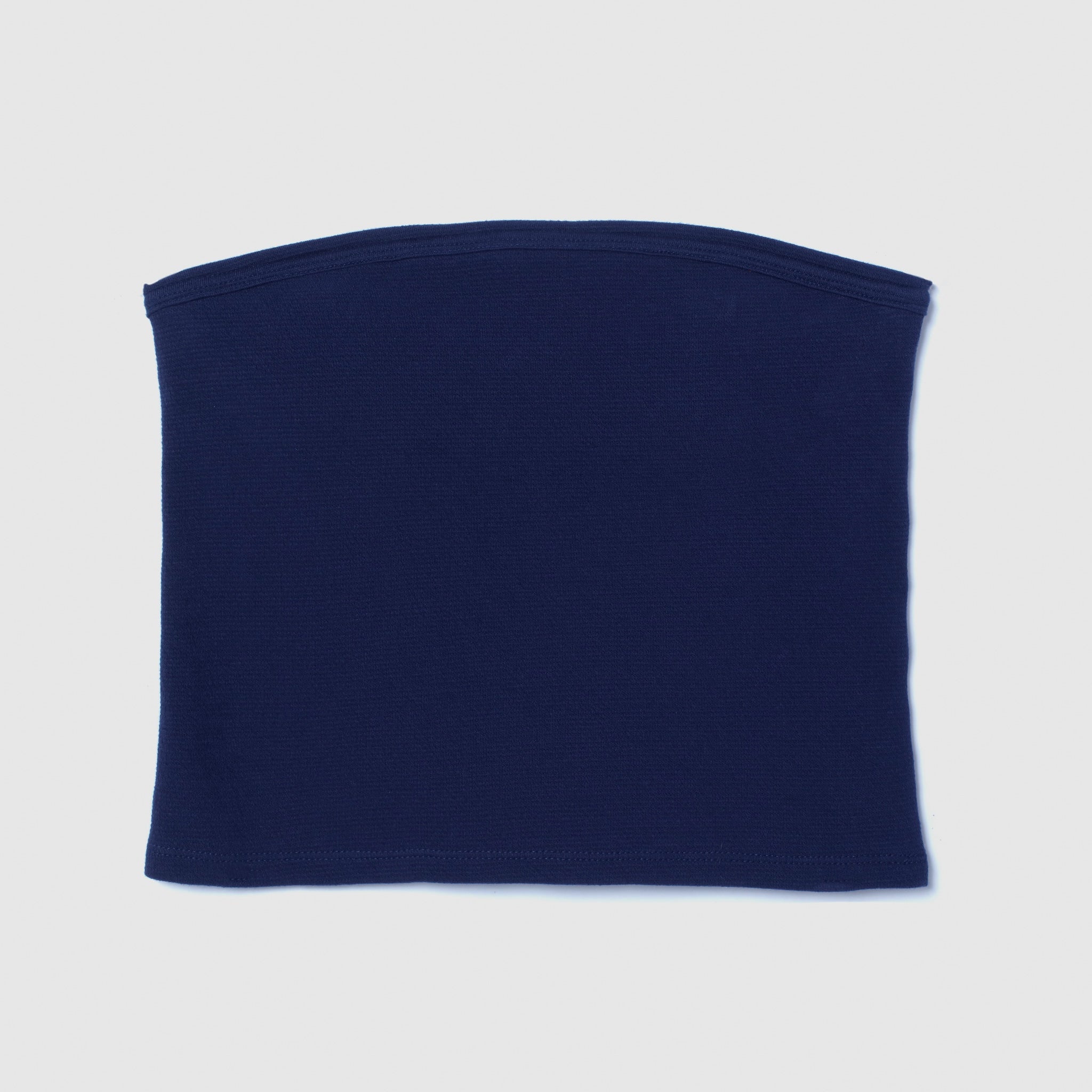 searoomlynn 【新品・未使用】パットinベアトップス ハーフミラノパッドinベアトップス