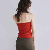 Smooth Touch Basic Fit Bare Cami