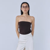 Smooth Touch Basic Fit Bare Cami