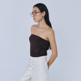 Smooth Touch Basic Fit Bare Cami