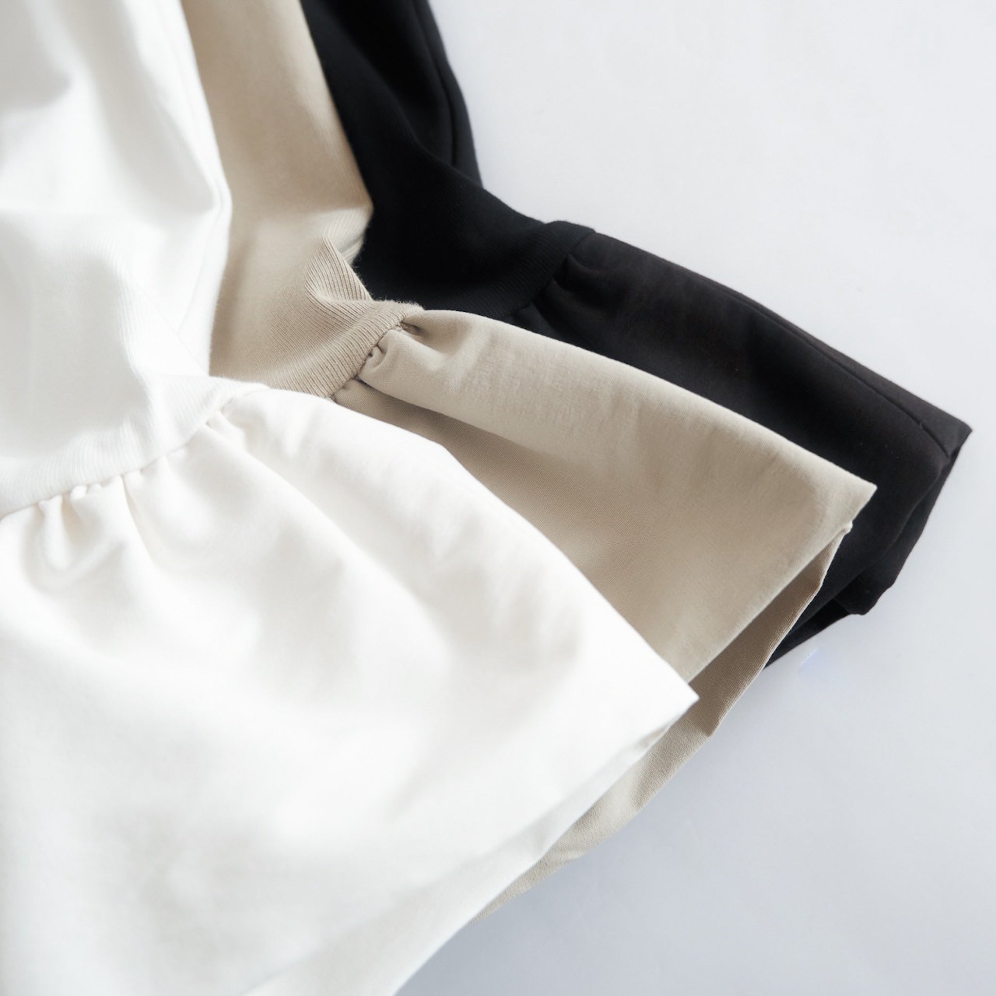 Short Balloon Docking Tシャツ