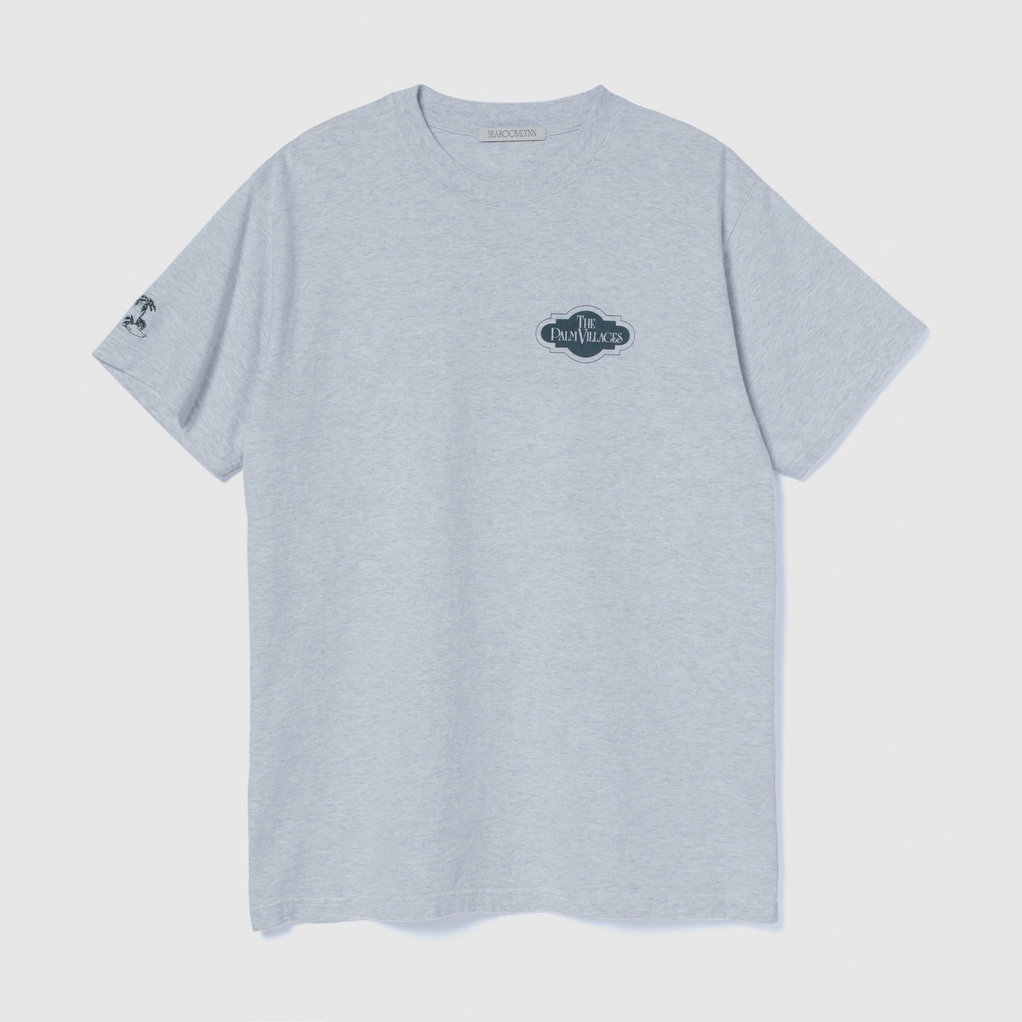 女性が喜ぶ♪ PALM VILLAGES Tシャツ SOUVENIR トップス
