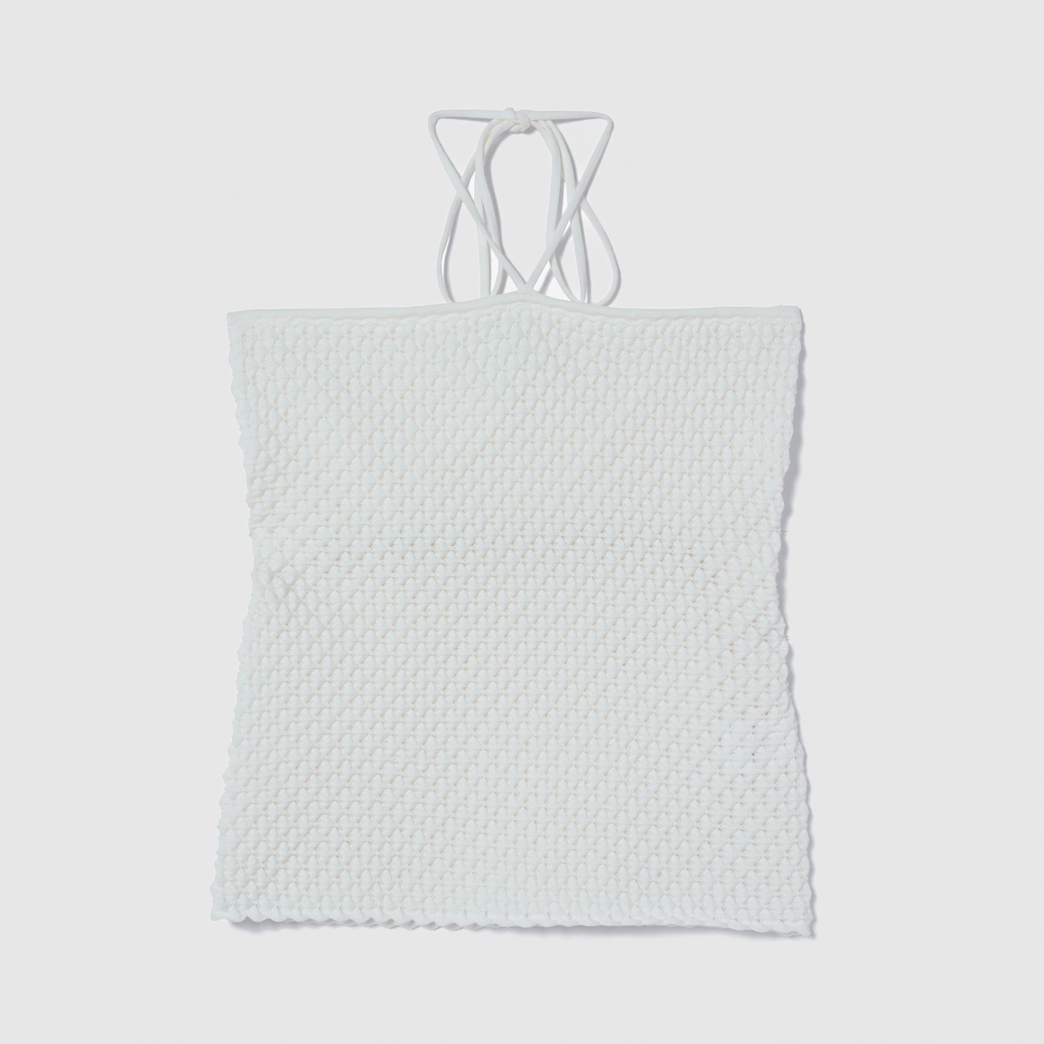 searoomlynn カップin Bumpy Knit Ribbonキャミ カップin Bumpy Knit Ribbonキャミ