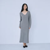 Relax Drytouch Knit Dress