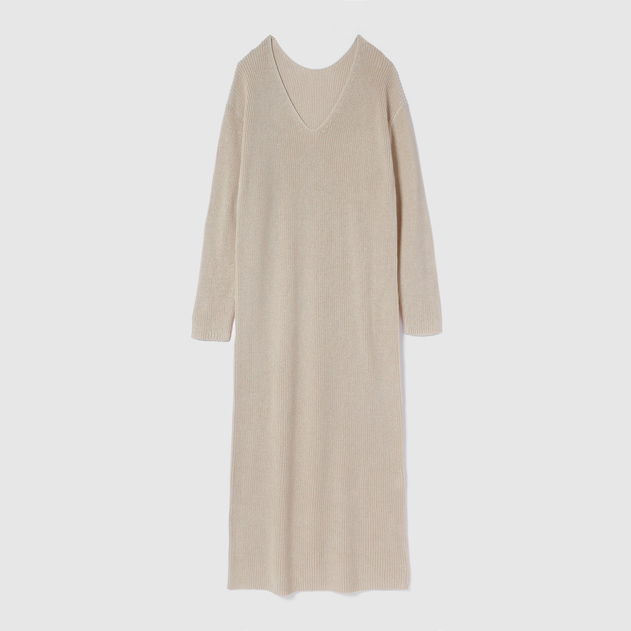 Relax Drytouch Knit Dress