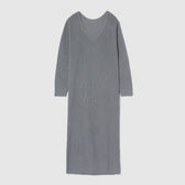Relax Drytouch Knit Dress