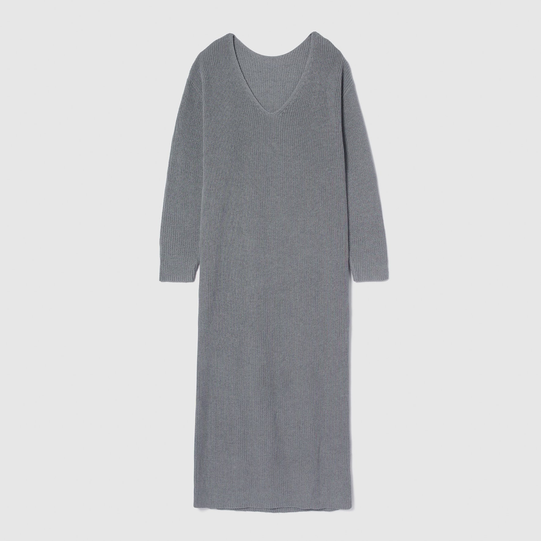 Relax Drytouch Knit Dress