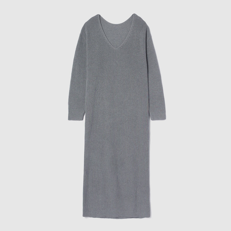 Relax Drytouch Knit Dress