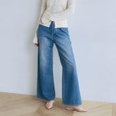 ペインターbaggy denimパンツ SRN05