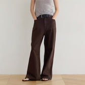 Wide waist buggy SRN05