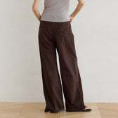 Wide waist buggy SRN05