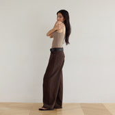 Wide waist buggy SRN05
