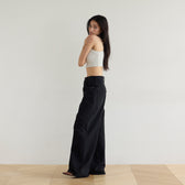 Wide waist buggy SRN05