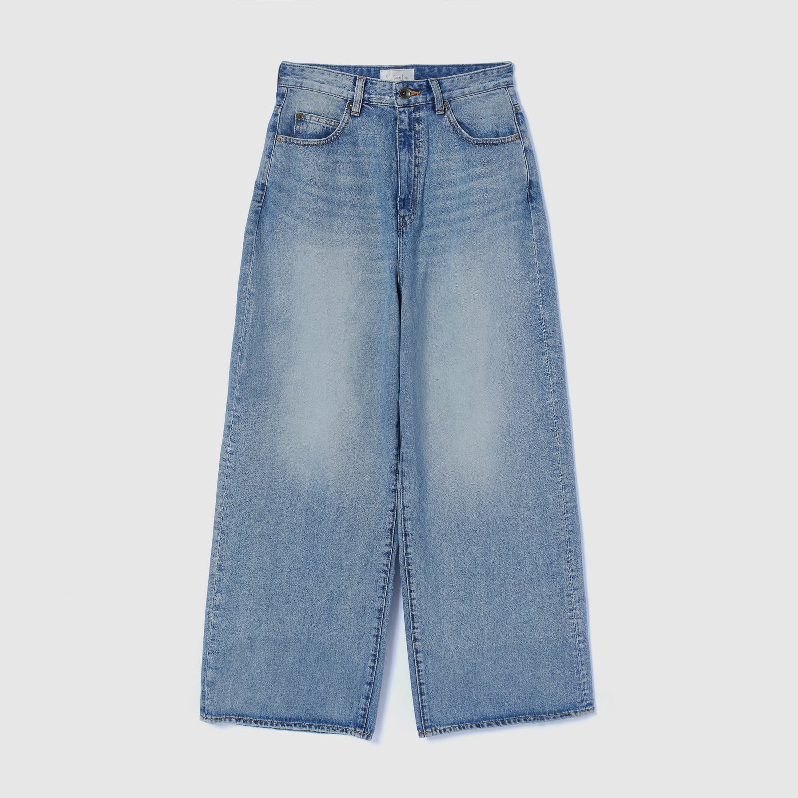 Wide waist buggy SRN05