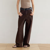 Wide waist buggy SRN05