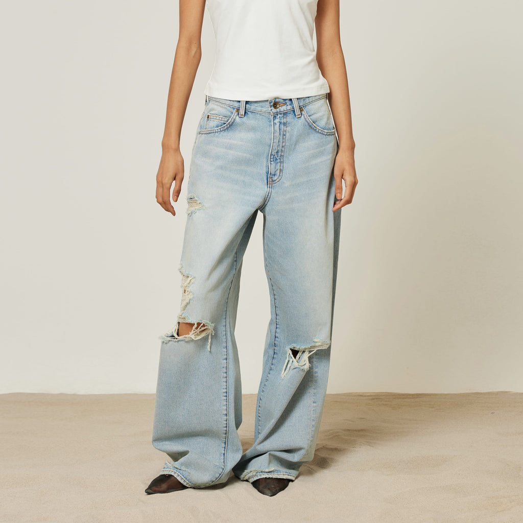 りんりんページ Crashルーズワイド SRN05