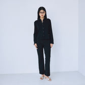 C/L Fluffy Basic Shirt