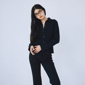 C/L Fluffy Basic Shirt